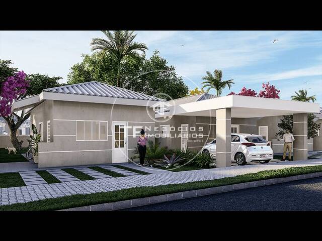 #2 - Casa para Venda em Araraquara - SP