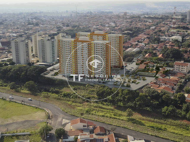 #1 - Apartamento para Venda em Araraquara - SP - 2