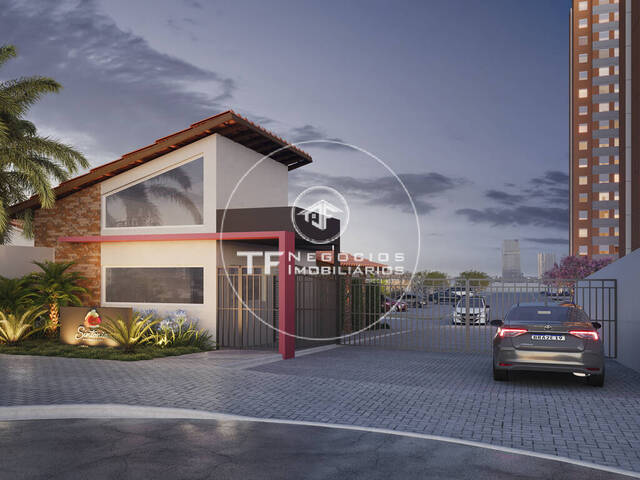 #1 - Apartamento para Venda em Araraquara - SP - 3