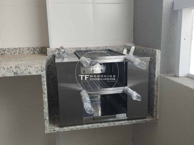 Apartamento para Venda em Araraquara - 5