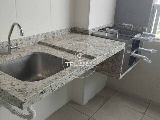 Apartamento para Venda em Araraquara - 4