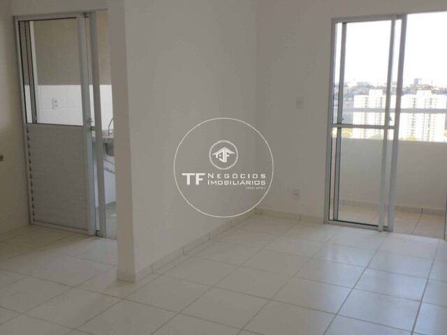 Apartamento para Venda em Araraquara - 2