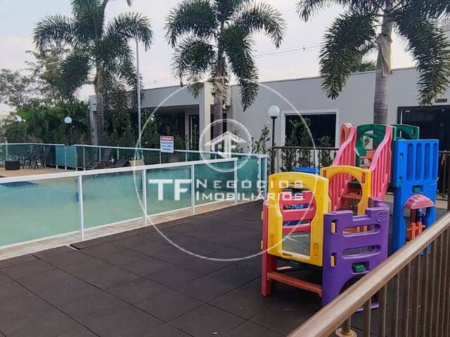 Apartamento para Venda em Araraquara - 4