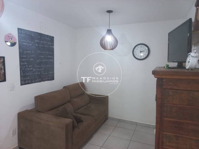Apartamento para Venda em Araraquara - 2