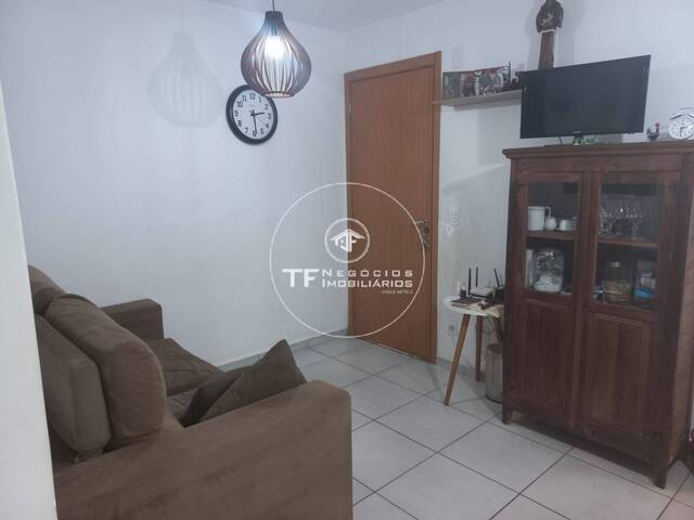 Apartamento para Venda em Araraquara - 3