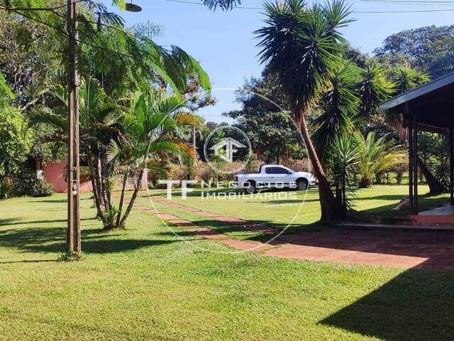 Chácara para Venda em Araraquara - 2