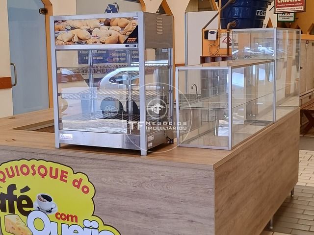 #145 - Sala para Venda em Araraquara - SP - 2