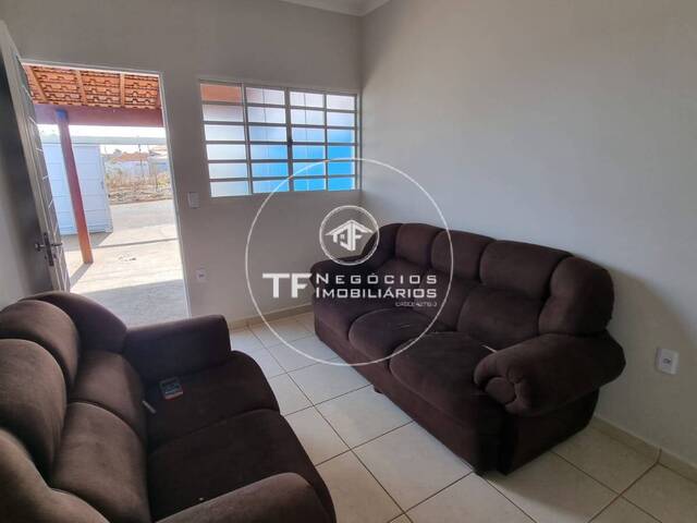 Casa para Venda em Araraquara - 3