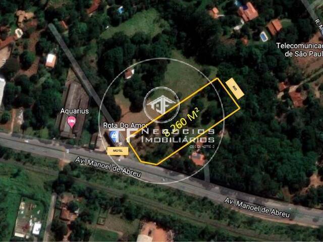 #147 - Chácara para Venda em Araraquara - SP - 1