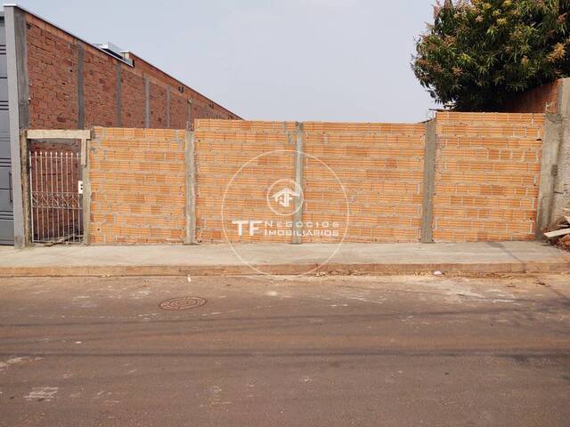 #151 - Área para Venda em Araraquara - SP - 1