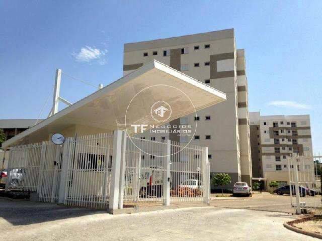 #152 - Apartamento para Venda em Araraquara - SP