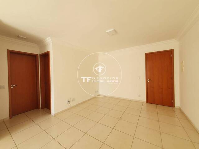 #152 - Apartamento para Venda em Araraquara - SP - 2