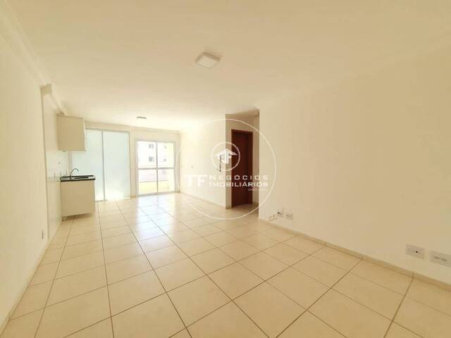 #152 - Apartamento para Venda em Araraquara - SP - 3