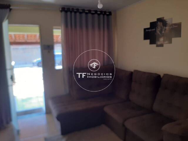 Casa para Venda em Américo Brasiliense - 3