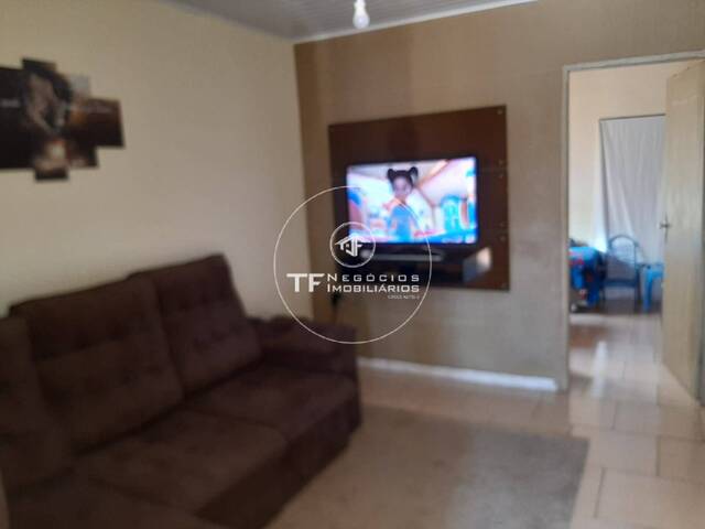 Casa para Venda em Américo Brasiliense - 2