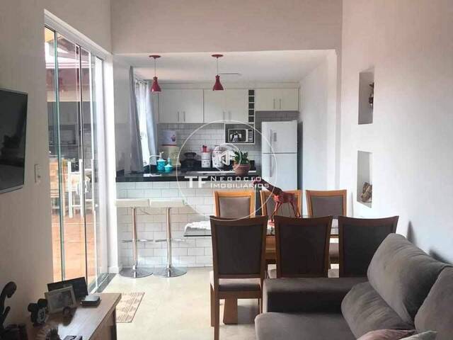 Casa para Venda em Araraquara - 3