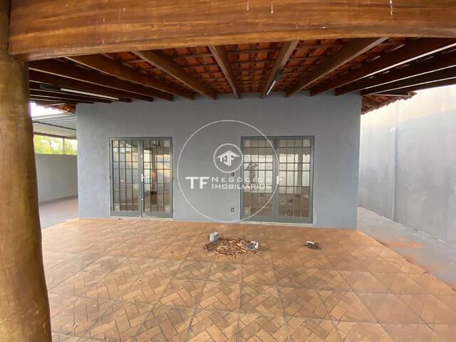 Casa para Venda em Araraquara - 2