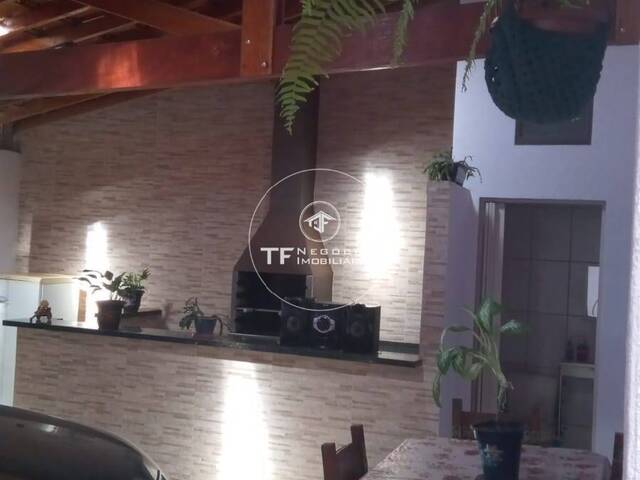 Casa para Venda em Araraquara - 2