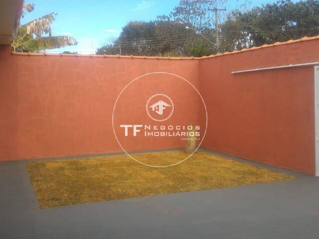 Casa para Venda em Araraquara - 3