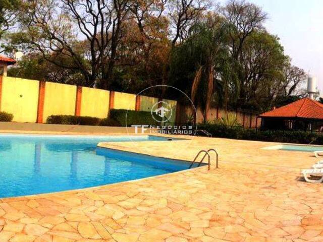 Casa para Venda em Araraquara - 3