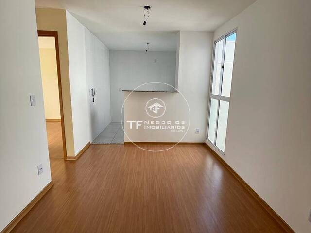 Apartamento para Venda em Araçatuba - 3