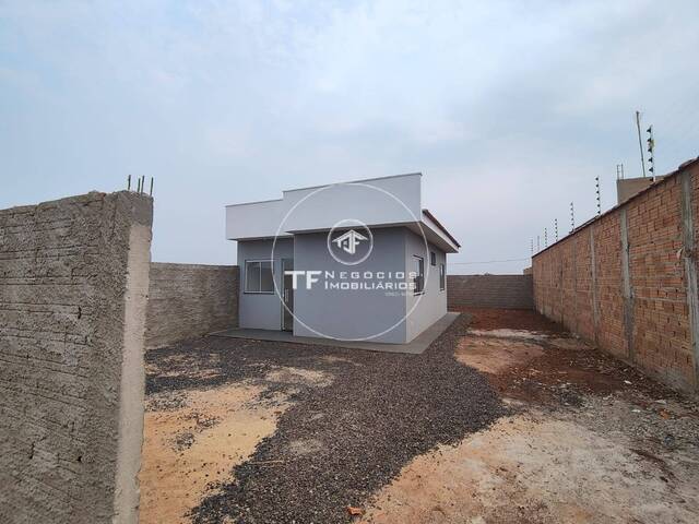 #169 - Casa para Venda em Araraquara - SP