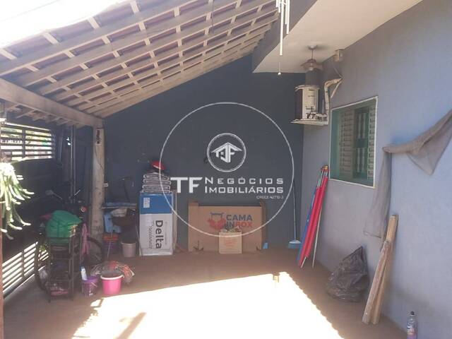 Casa para Venda em Araraquara - 3