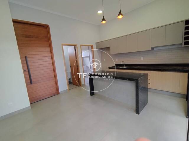 Casa para Venda em Araraquara - 3