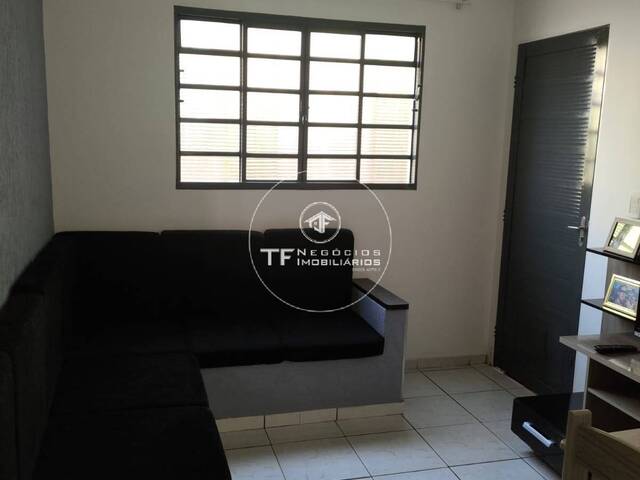 Apartamento para Venda em Araraquara - 2