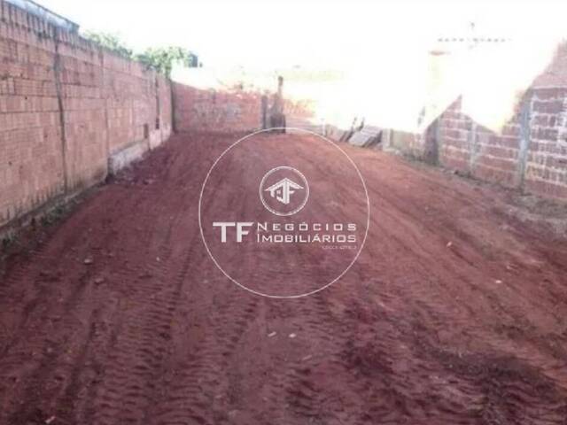 #179 - Área para Venda em Araraquara - SP - 1