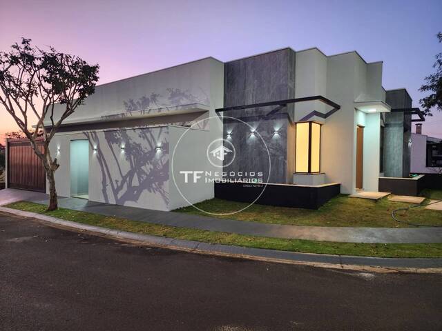 Casa para Venda em Araraquara - 2