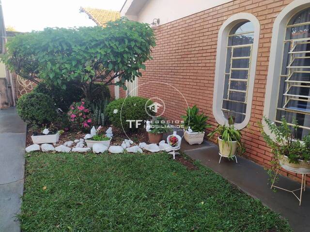 Casa para Venda em Araraquara - 2