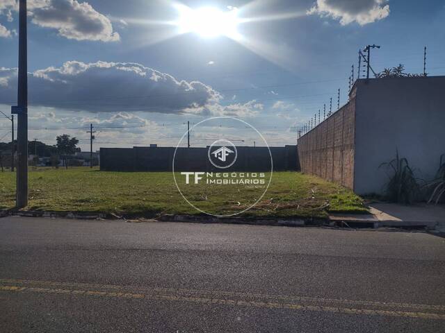 #186 - Área para Venda em Araraquara - SP - 1