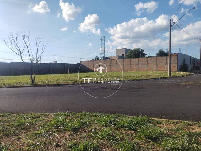 #186 - Área para Venda em Araraquara - SP - 3