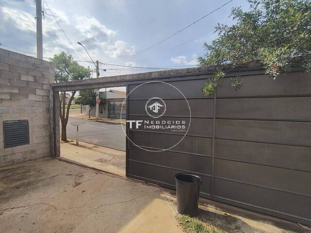 #187 - Casa para Venda em Araraquara - SP - 1