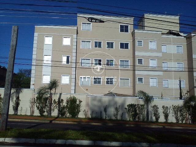 #188 - Apartamento para Venda em Araraquara - SP