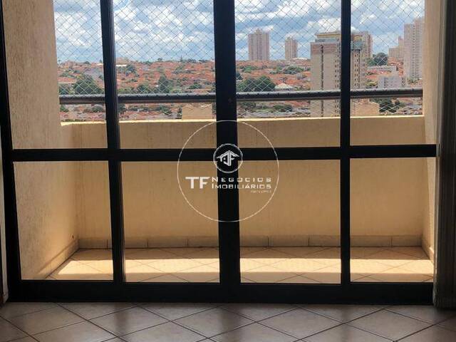 #192 - Apartamento para Venda em Araraquara - SP