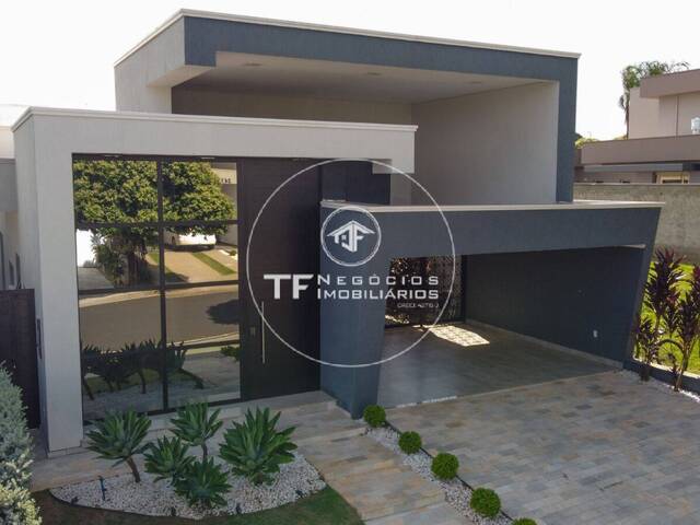 #193 - Casa para Venda em Araraquara - SP - 1