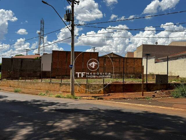 #239 - Área para Venda em Araraquara - SP