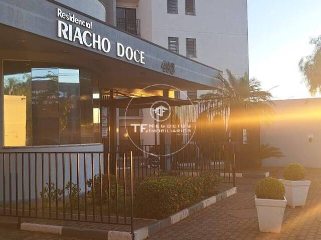 Apartamento para Venda em Araraquara - 2