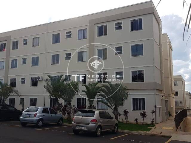 Apartamento para Venda em Araraquara - 2