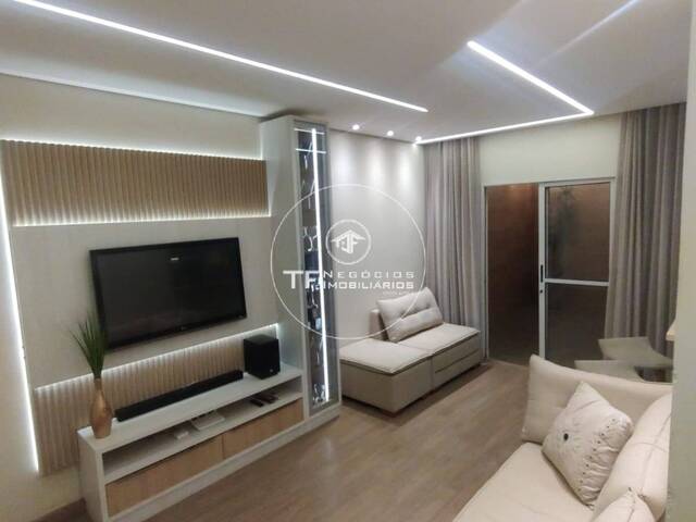 #249 - Casa para Venda em Araraquara - SP - 1