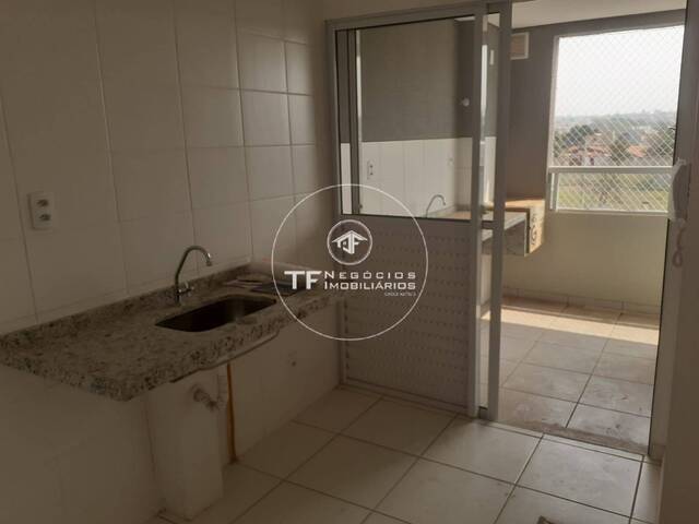 Apartamento para Venda em Araraquara - 5