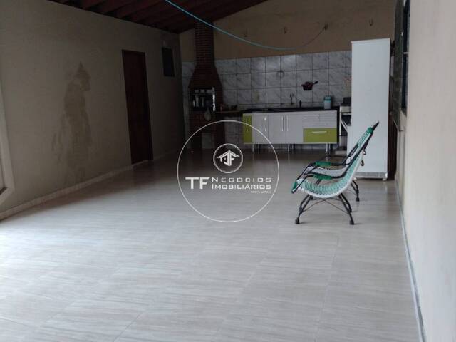 #252 - Casa para Venda em Araraquara - SP