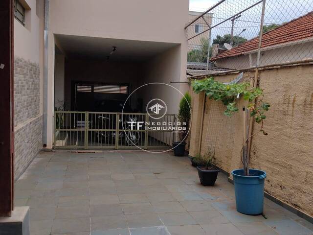 #252 - Casa para Venda em Araraquara - SP