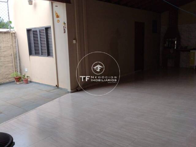 Casa para Venda em Araraquara - 5