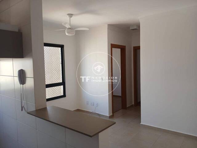 Apartamento para Venda em Araraquara - 4