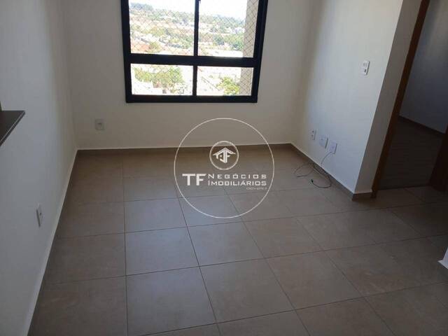 Apartamento para Venda em Araraquara - 3