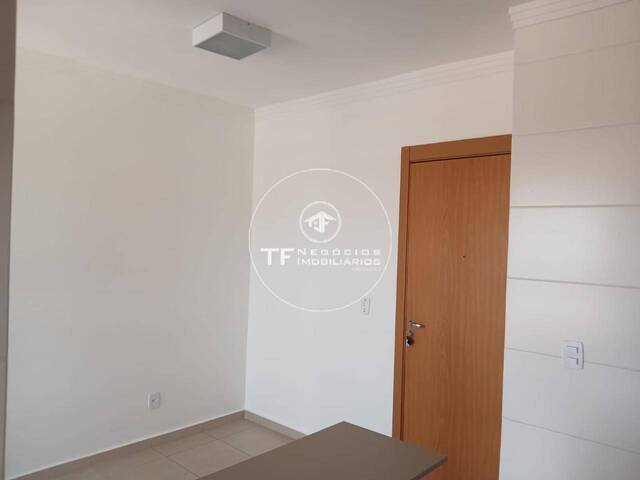 Apartamento para Venda em Araraquara - 2