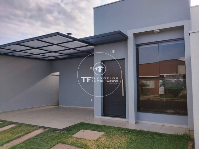 #253 - Casa para Venda em Araraquara - SP - 1